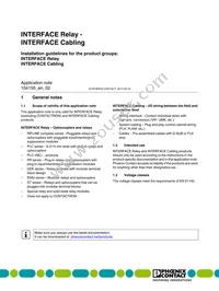 2942153 Datasheet Cover