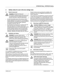 2942153 Datasheet Page 2