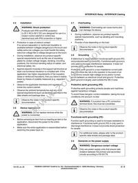 2942153 Datasheet Page 3