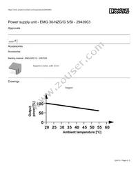 2943903 Datasheet Page 4