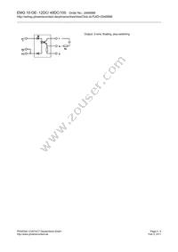 2948898 Datasheet Page 4