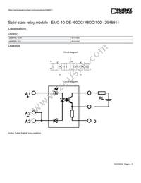 2948911 Datasheet Page 4