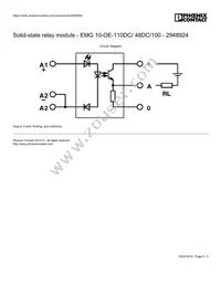 2948924 Datasheet Page 5