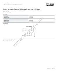 2953935 Datasheet Page 4