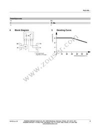 2967552 Datasheet Page 4