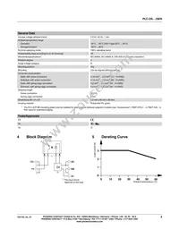 2967578 Datasheet Page 3