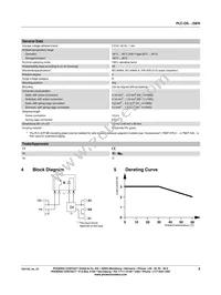 2967594 Datasheet Page 3