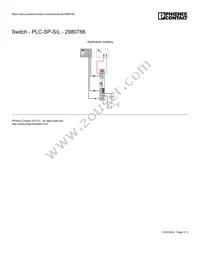 2980788 Datasheet Page 5