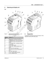 2981240 Datasheet Page 9