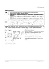 2981473 Datasheet Page 4