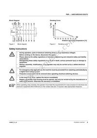 2981729 Datasheet Page 4