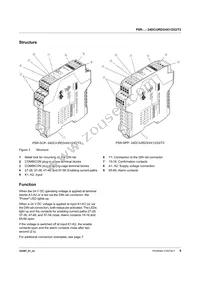 2981729 Datasheet Page 5