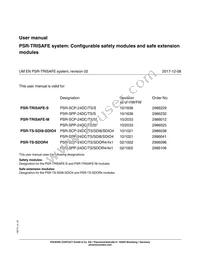 2986096 Datasheet Page 2