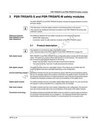 2986096 Datasheet Page 23