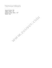 2994 Datasheet Page 3