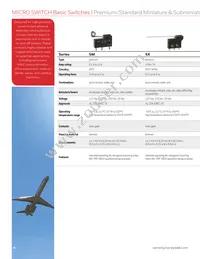 29ET21-6-M Datasheet Page 4