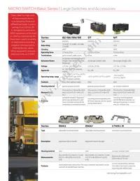 29ET21-6-M Datasheet Page 6