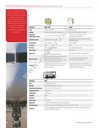 29ET21-6-M Datasheet Page 8