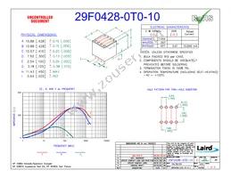 29F0428-0T0-10 Cover