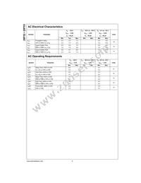 29F52SPC Datasheet Page 6