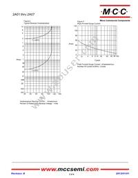 2A07-TP Datasheet Page 3