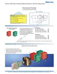 2AS2-4 Datasheet Page 17