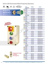 2AS2-4 Datasheet Page 18