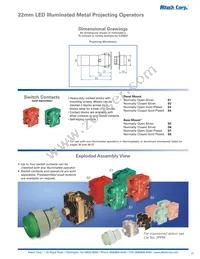 2AS2-4 Datasheet Page 19