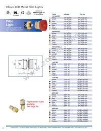 2AS2-4 Datasheet Page 22