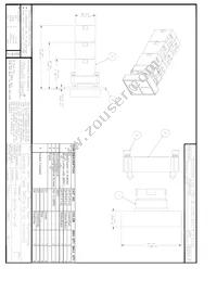 2ATF3-F4-IO Datasheet Cover