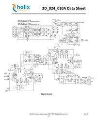 2D-024-010A-QFN32-C Datasheet Page 15