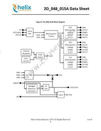 2D-048-015A-QFN32-C Datasheet Page 8
