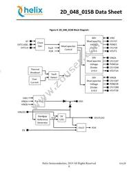 2D-048-015B-QFN32-C Datasheet Page 8