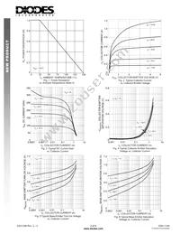 2DB1119S-13 Datasheet Page 2