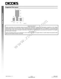 2DB1424R-13 Datasheet Page 4