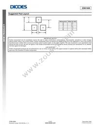 2DB1689-7 Datasheet Page 4