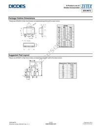 2DC4672-13 Datasheet Page 5
