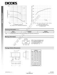 2DD2098R-13 Datasheet Page 3