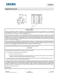 2DD2678-13 Datasheet Page 4
