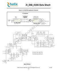 2I-048-010A-QFN32-C Datasheet Page 12