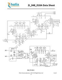 2I-048-010A-QFN32-C Datasheet Page 13