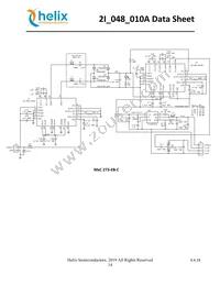 2I-048-010A-QFN32-C Datasheet Page 14