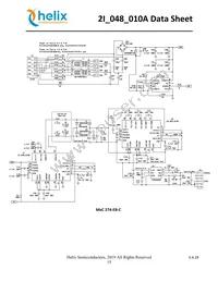 2I-048-010A-QFN32-C Datasheet Page 15