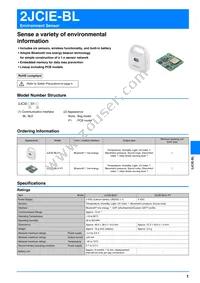 2JCIE-BL01-P1 Cover