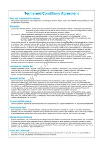 2JCIE-BL01-P1 Datasheet Page 7