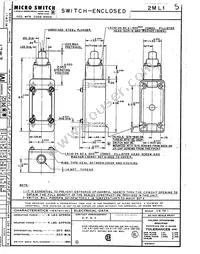 2ML1 Datasheet Cover