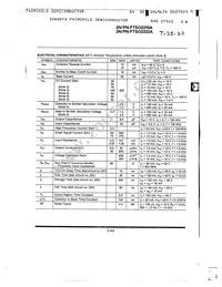 2N2222 Datasheet Page 10