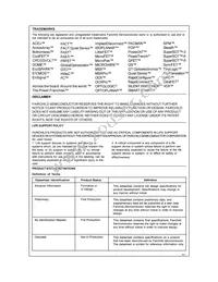 2N3702_D75Z Datasheet Page 3