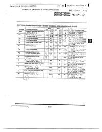 2N3725 Datasheet Page 10