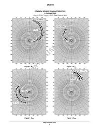 2N3819 Datasheet Page 4